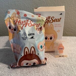 POP MART LABUBU “HAVE A SEAT” – PICK YOUR CHARACTER